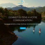Site Internet Agence Nantes
