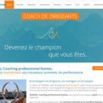 Refonte site Wordpress Nantes Tenzing