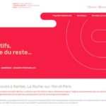 Création site Internet Nantes