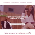 Création site internet Nantes WordPress