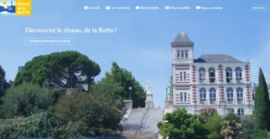 Création de site Internet à Nantes
