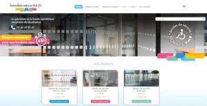Refonte site Woocommerce Nantes