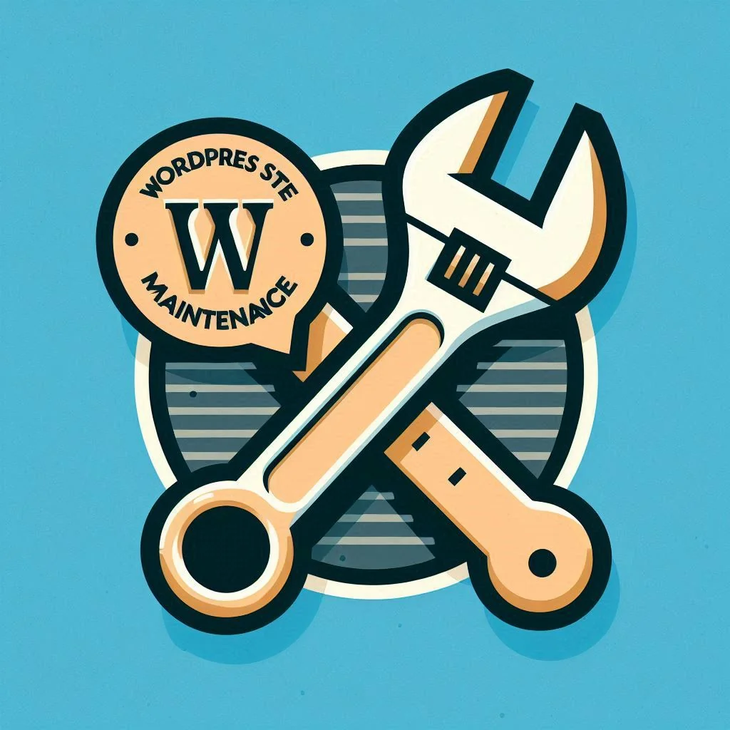 Maintenance WordPress à Nantes